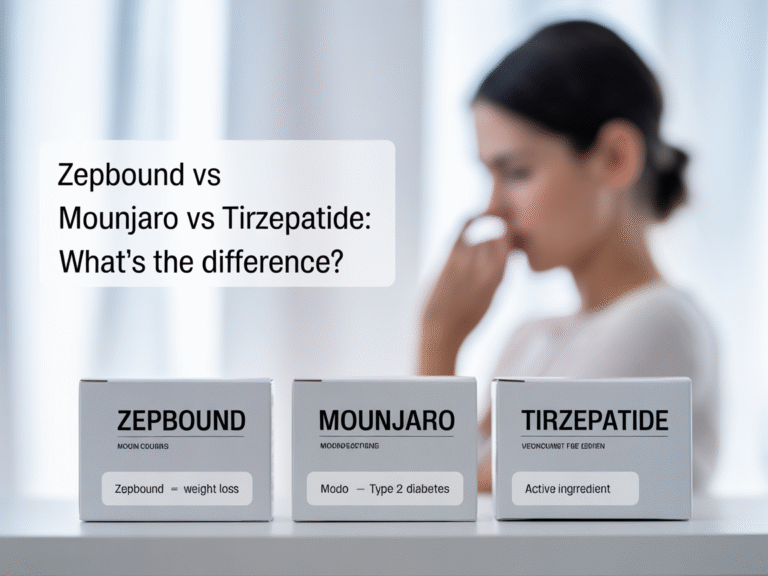 Zepbound